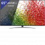 LG 65 inch/165 cm Nano LED TV