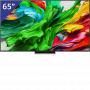 LG 65 inch/165 cm QNED LED TV