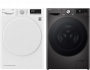 LG Wasmachine + LG Droger