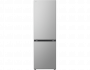 LG Koelvries 344 liter RVS
