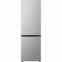 LG Koelvries 344 liter RVS