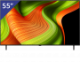 LG 55 inch/140 cm OLED-TV