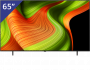 LG 65 inch/140 cm OLED-TV