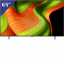 LG 65 inch/140 cm OLED-TV
