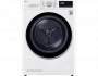 LG Droger 8 kg