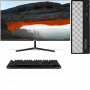 Medion Akoya PC met 27