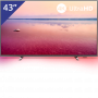 Philips 43 inch/109 cm LED TV