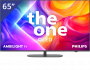 Philips 65 inch/165 cm 4K Ambilight TV