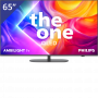 Philips 65 inch/165 cm 4K Ambilight TV