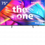 Philips 75 inch/191cm 4K Ambilight TV