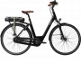 Qwic Echo Matte Black E-Bike