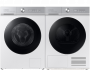 Samsung Wasmachine + Samsung Droger