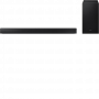 Samsung Soundbar met draadloze Subwoofer