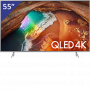 Samsung 55 inch/140 cm QLED TV