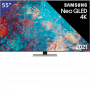 Samsung 55 inch/140 cm NEO QLED 4K UHD TV