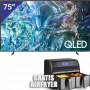 Samsung 75 inch/191 cm QLED TV