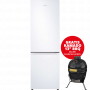 Samsung Koelvriescombinatie 344 liter