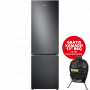 Samsung Koelvriescombinatie 390 liter