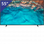 Samsung 55 inch/140 cm Crystal UHD LED TV