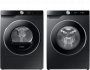 Samsung Wasmachine + Samsung Droger