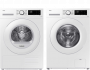 Samsung Wasmachine + Samsung Droger