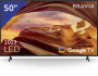 Sony 50 inch/127 cm 4K Ultra HD TV