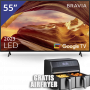 Sony 55 inch/140 cm 4K Ultra HD TV