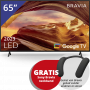 Sony 65 inch/164 cm 4K Ultra HD TV