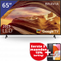 Sony 65 inch/164 cm 4K Ultra HD TV