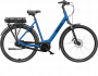 Sparta a-LANE Energy Egeish Blue Matte E-Bike