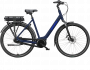 Sparta a-LANE FIT Navy Blue Matte E-Bike