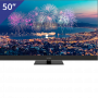 Thomson 50 inch/127cm QLED TV met front speaker
