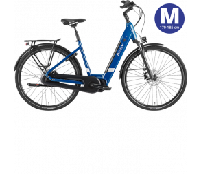 BESV Denim blue E-Bike