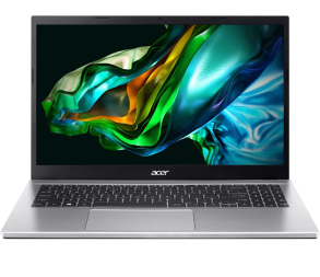 Acer Aspire 15,6 inch Laptop