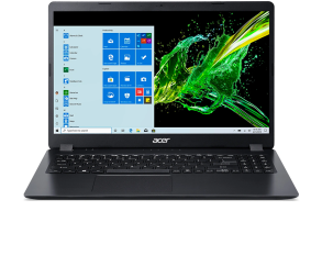 Acer 15,6 inch laptop