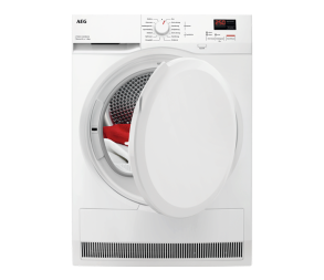 AEG Droger 8kg