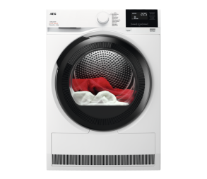 AEG Droger 8kg