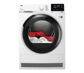 AEG Droger 8kg