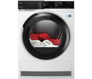 AEG Wasdroger 8kg