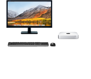 Apple Mac Studio PC