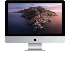 Apple iMac 21,5 inch