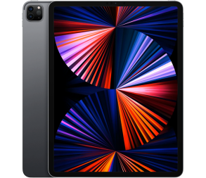Apple iPad 10.9 inch roze