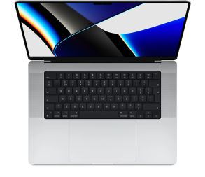 Macbook Pro 14 inch