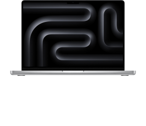 MacBook Pro 14-inch