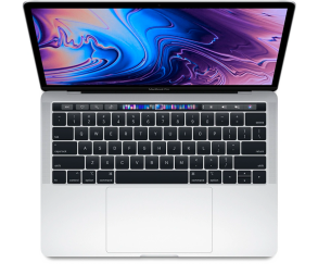 Apple 13 inch MacBook Pro