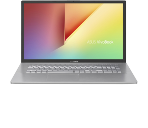 Asus Vivobook 17,3 Inch laptop