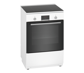 Bosch inductie fornuis