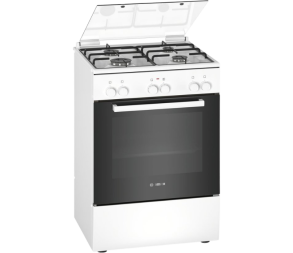 Bosch Gasfornuis 66 L.