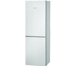 Bosch Koelvriescombinatie 287 liter