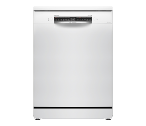 Bosch ExtraDry vaatwasser